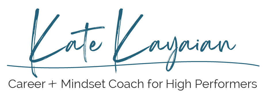 Kate Kayaian - Author - Cellist - Coach